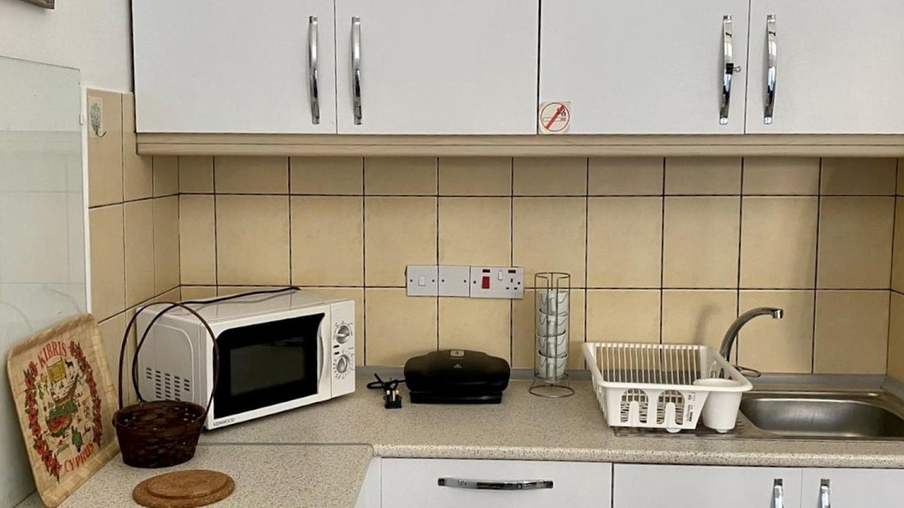 Photo of Kitchen in Karavas