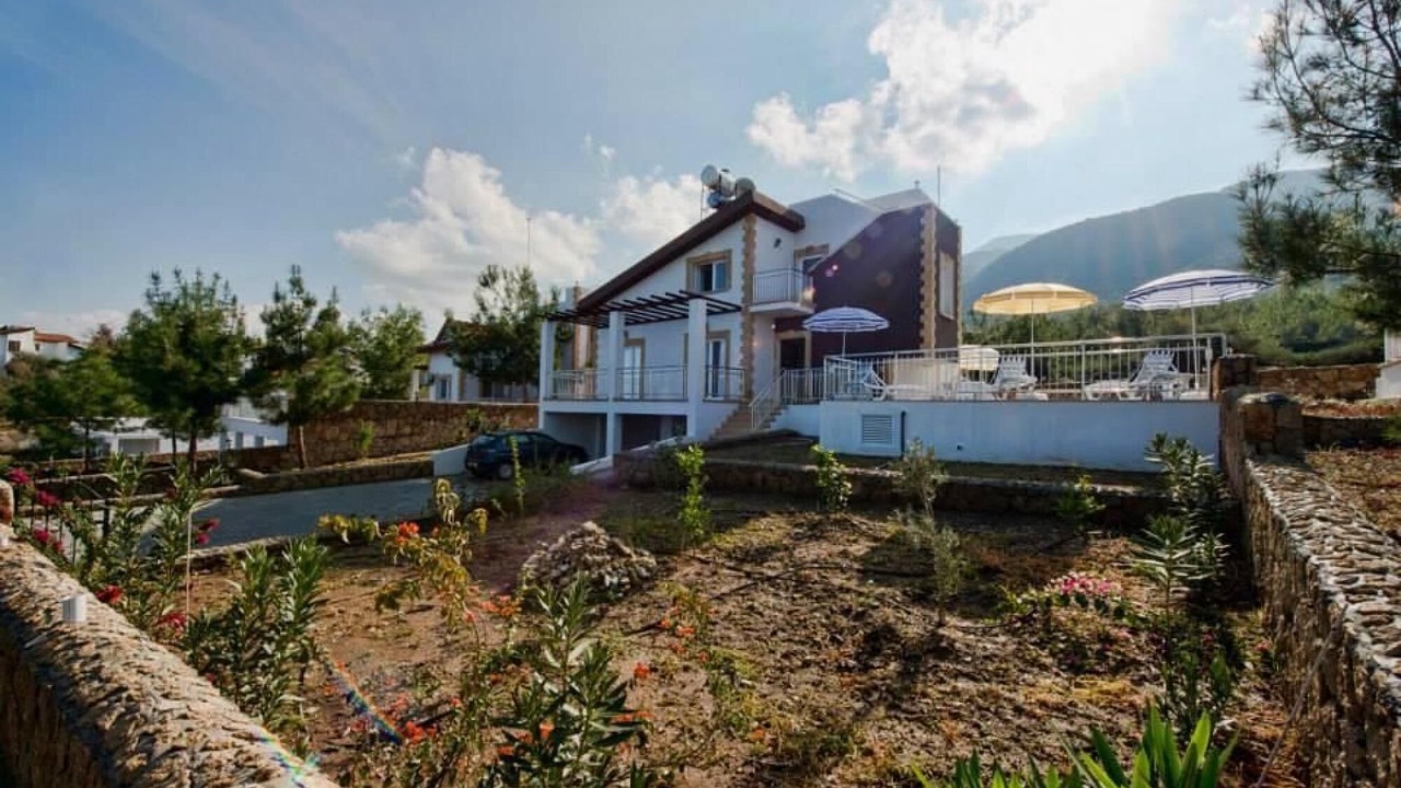 Photo of Outdoor in Kyrenia