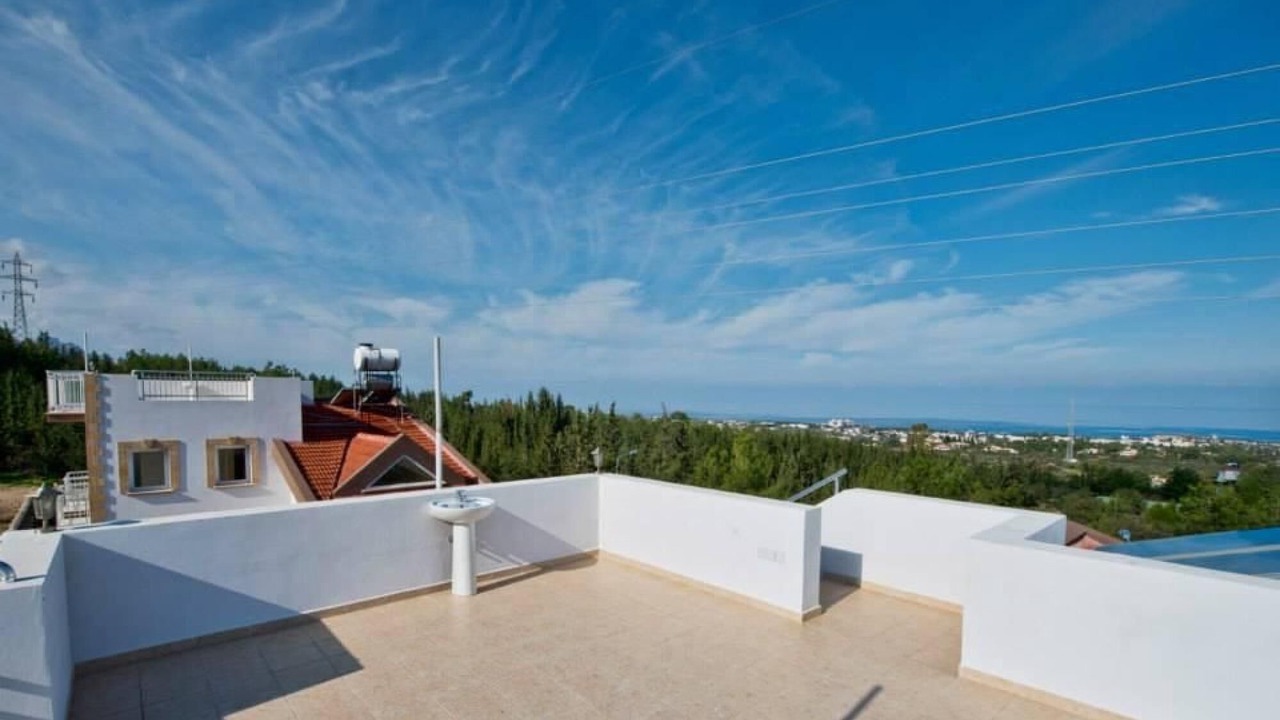 Photo of Outdoor in Kyrenia