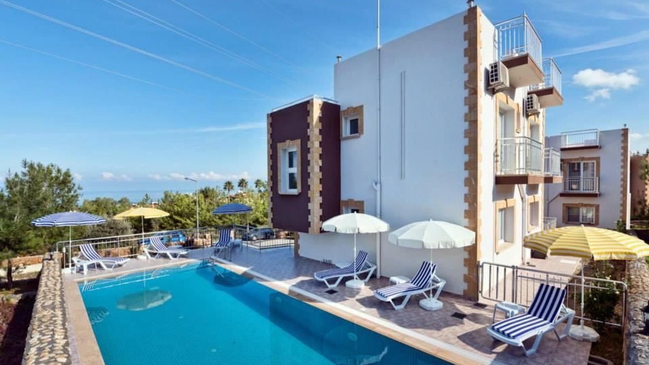 Photo of Outdoor in Kyrenia