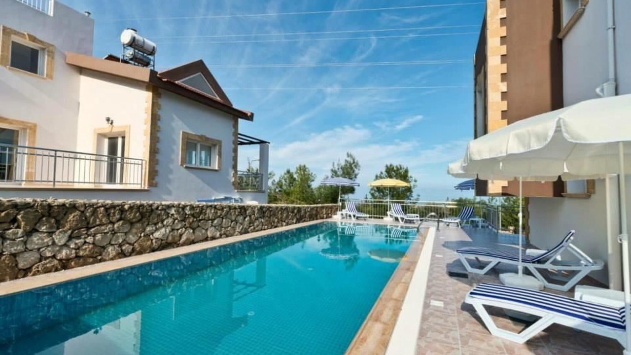 Photo of Outdoor in Kyrenia