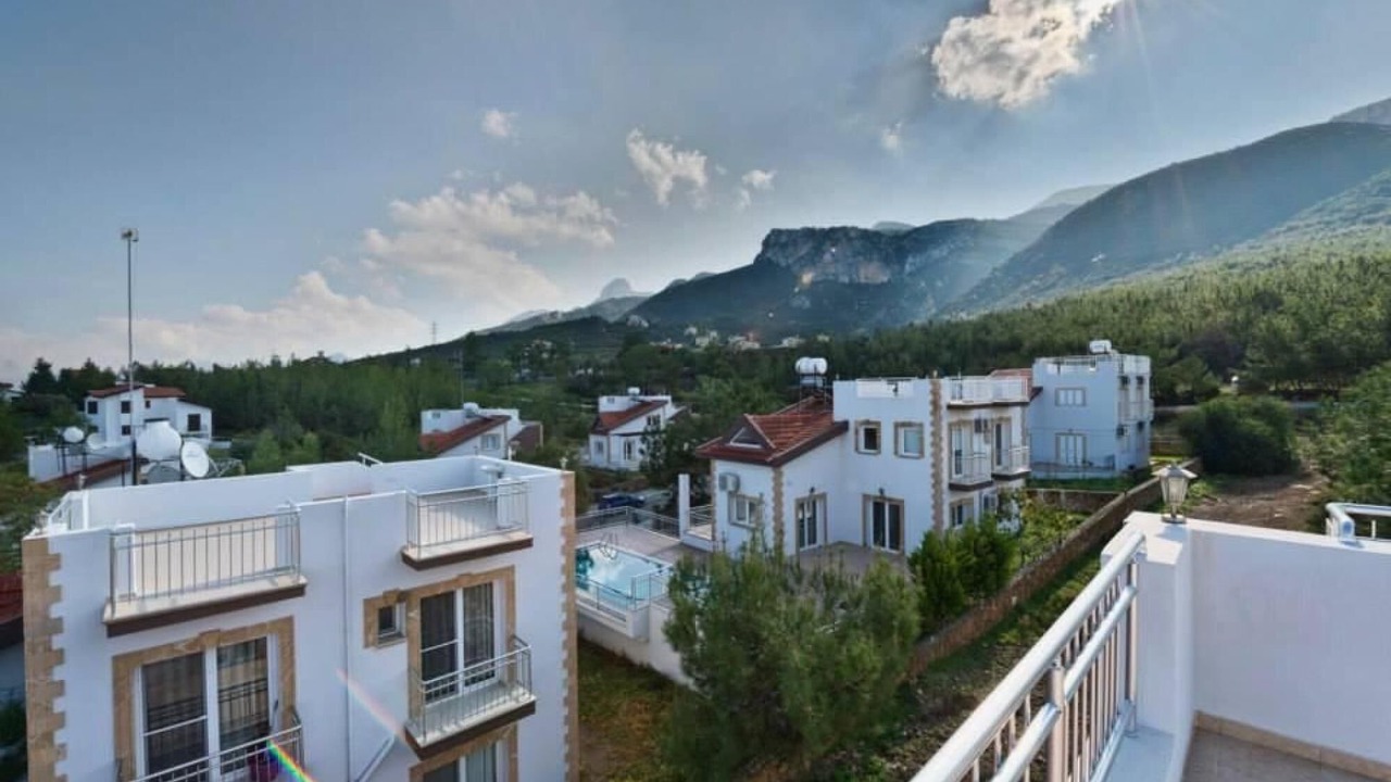 Photo of Outdoor in Kyrenia