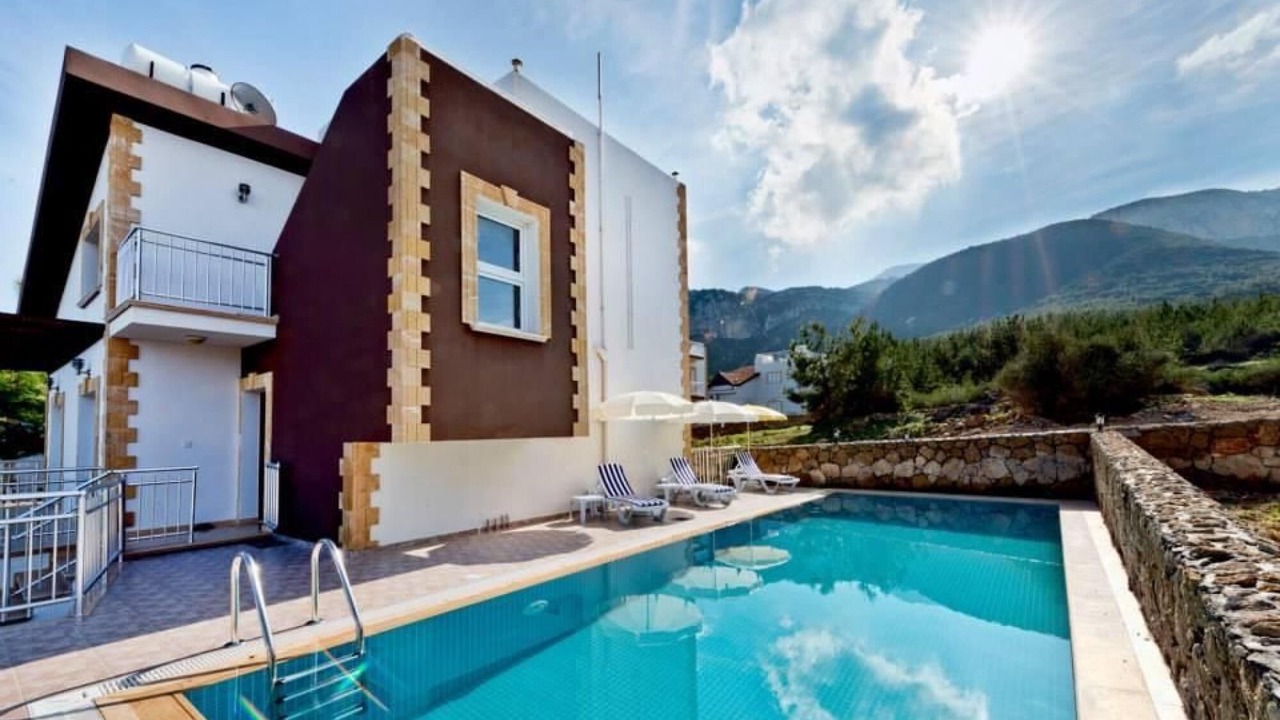 Photo of Outdoor in Kyrenia