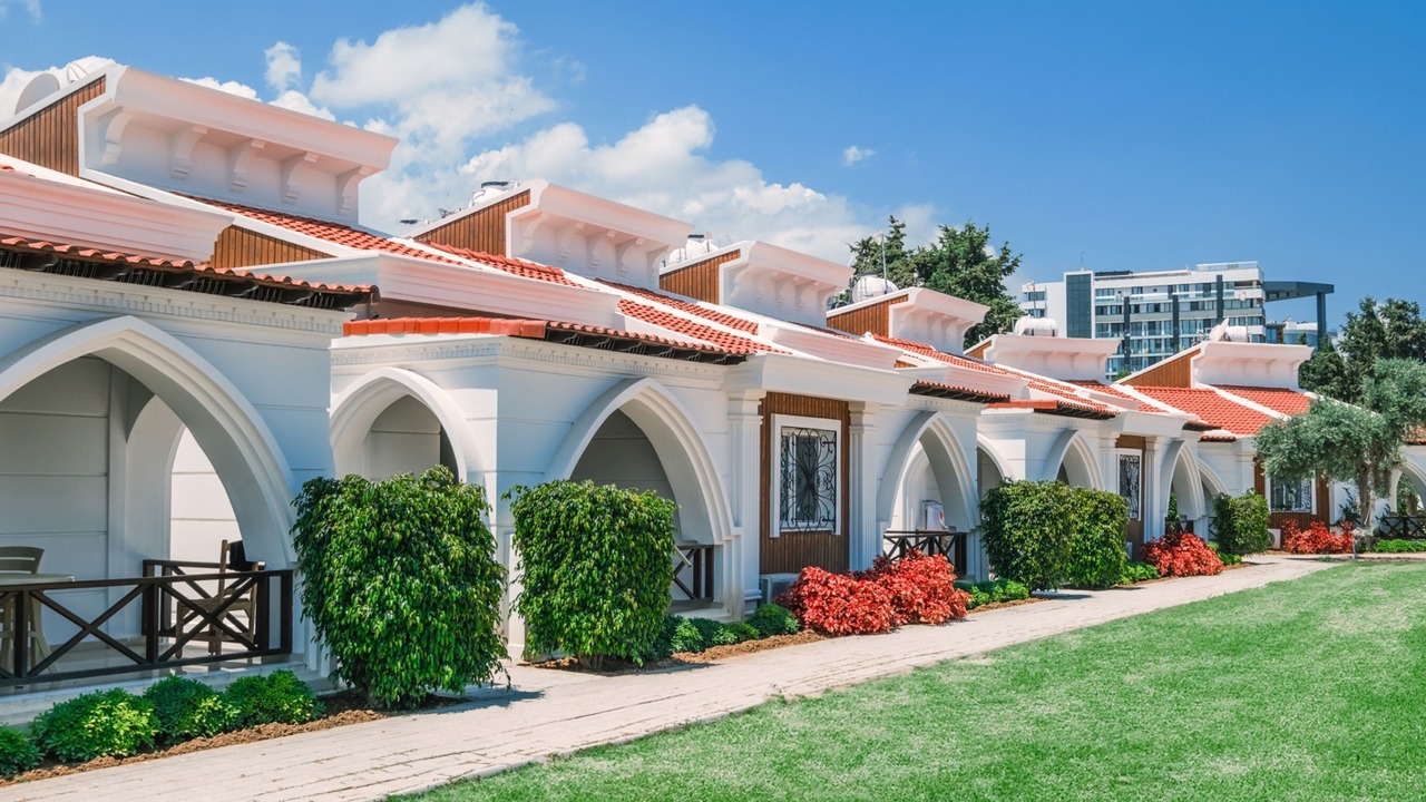 Photo of Outdoor in Dogankoy