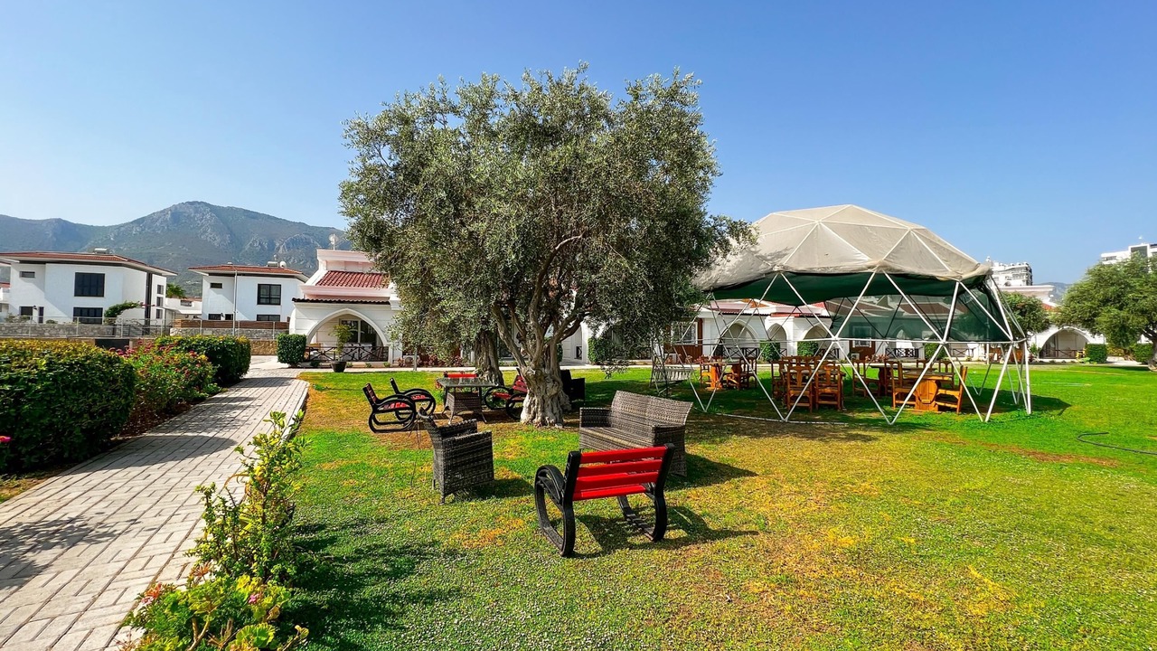 Photo of Outdoor in Dogankoy