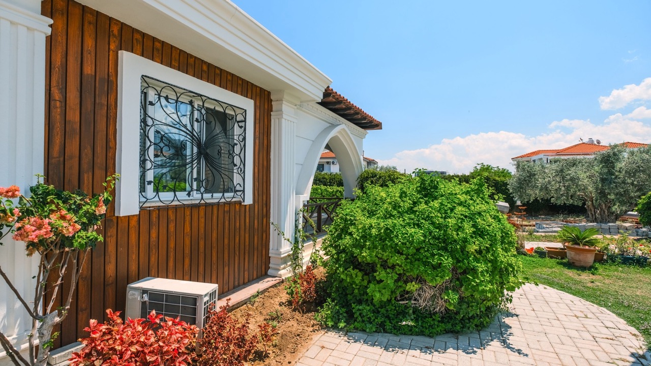 Photo of Outdoor in Dogankoy