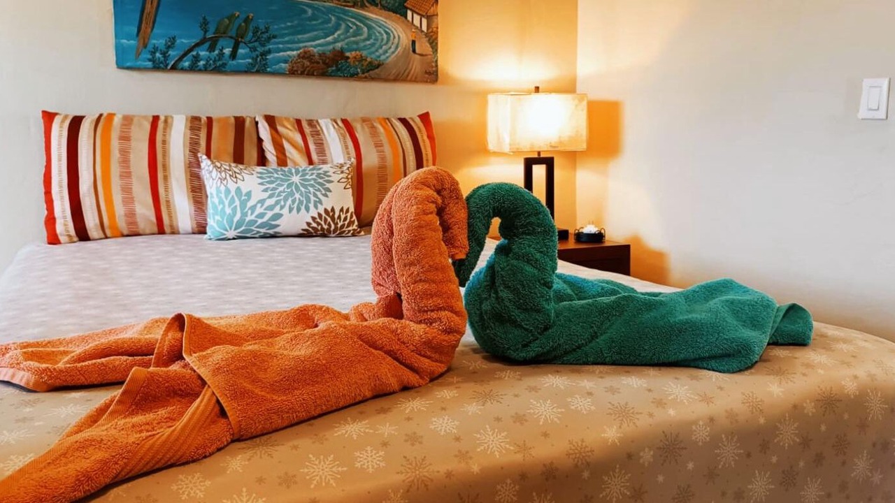 Photo of Bedroom in Corn Island