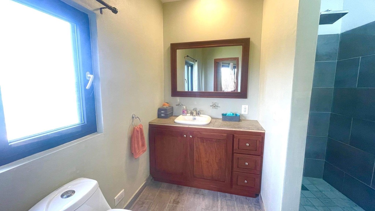 Photo of Bathroom in Corn Island