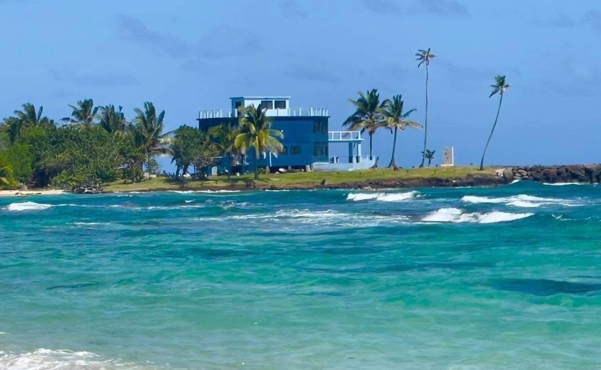 Photo of Outdoor in Corn Island