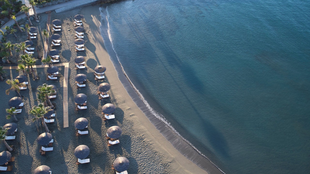 Photo of Outdoor in Agios Tychon