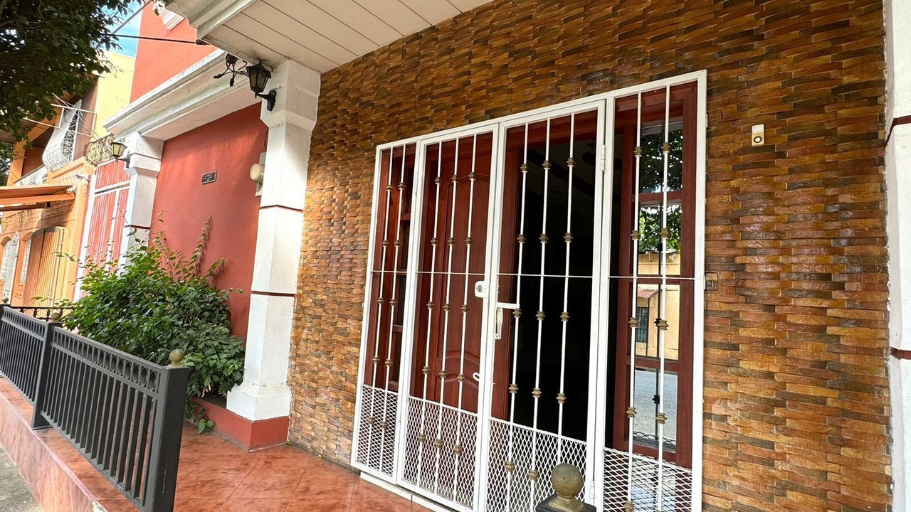 Photo of Outdoor in Managua