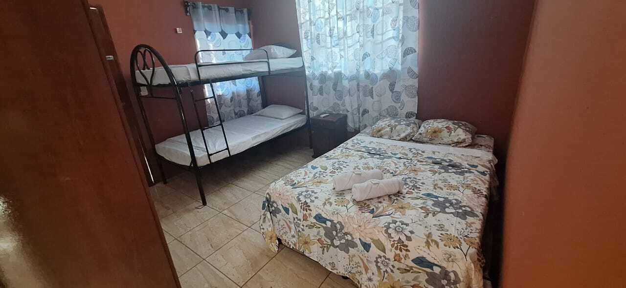 Photo of Bedroom in Managua