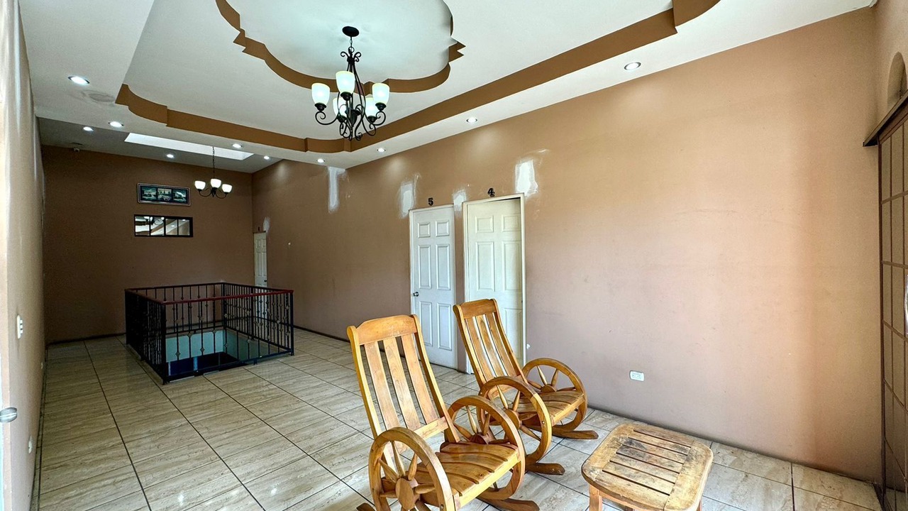 Photo of Livingroom in Managua
