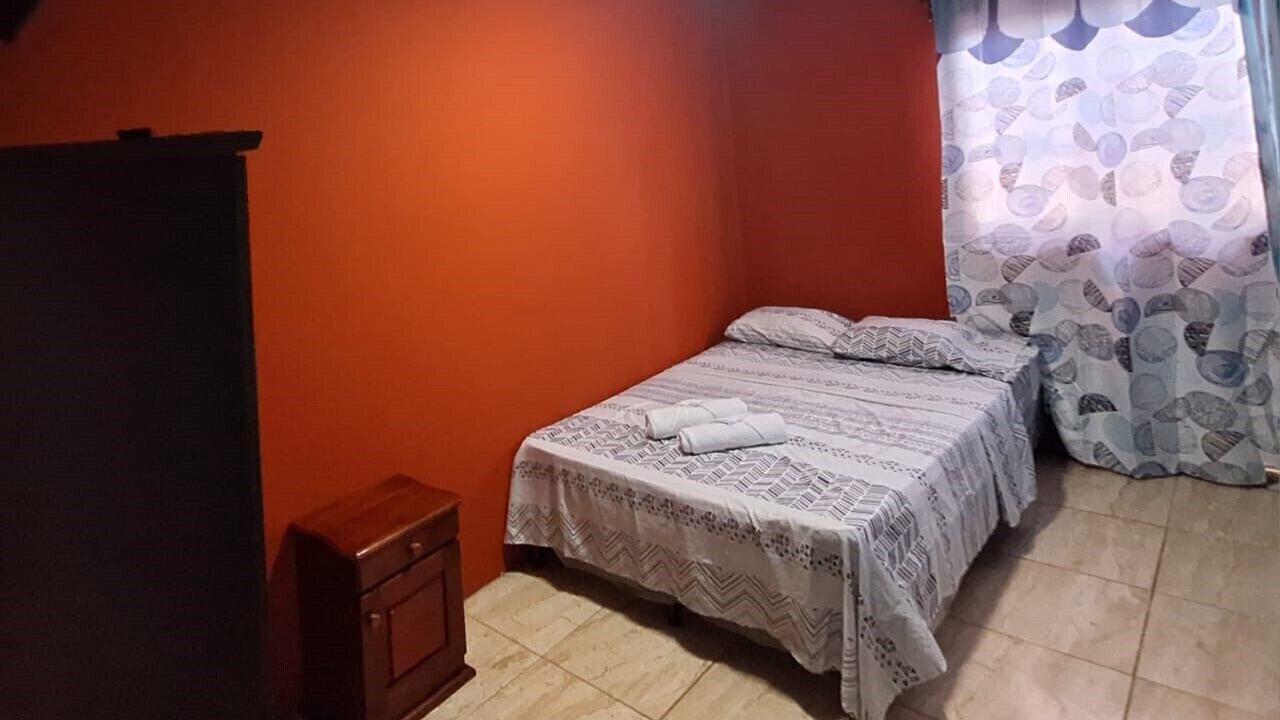 Photo of Bedroom in Managua