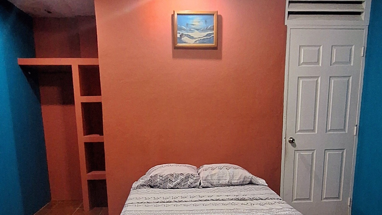 Photo of Bedroom in Managua