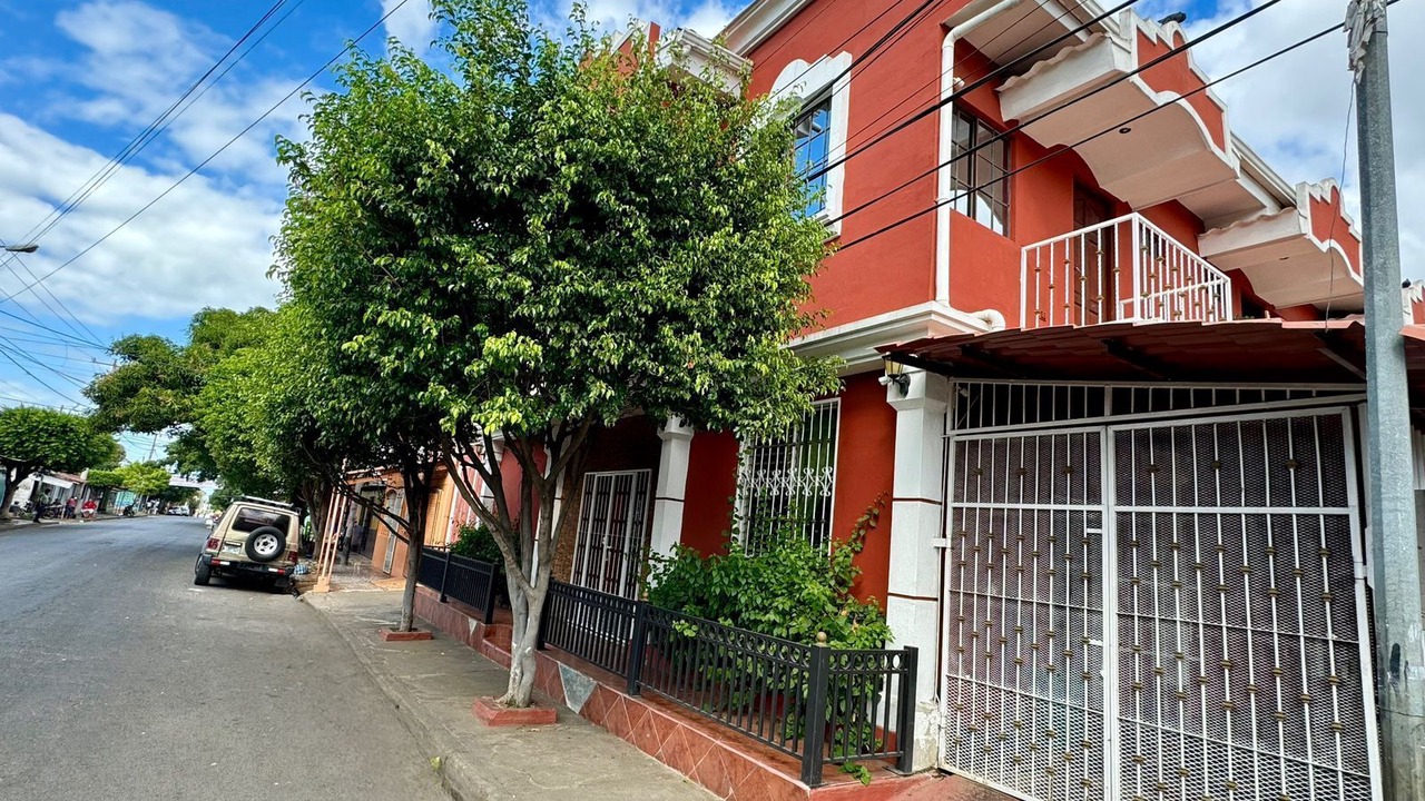 Photo of Outdoor in Managua