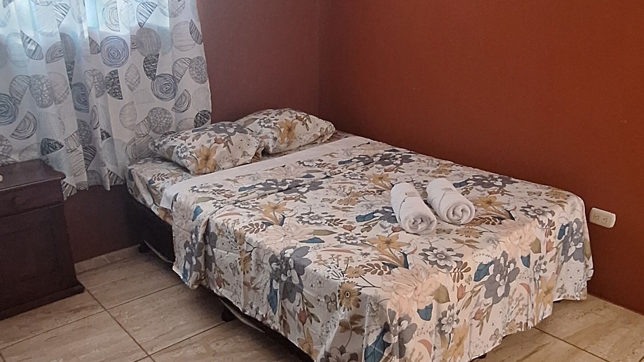 Photo of Bedroom in Managua