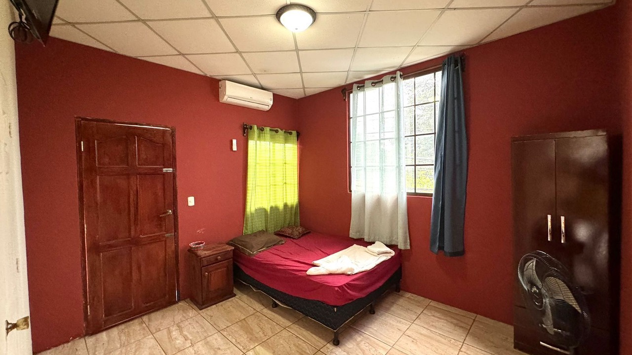 Photo of Bedroom in Managua