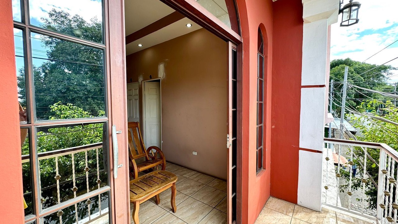 Photo of Bedroom in Managua