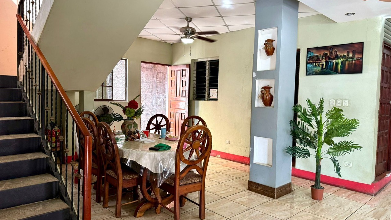 Photo of Livingroom in Managua