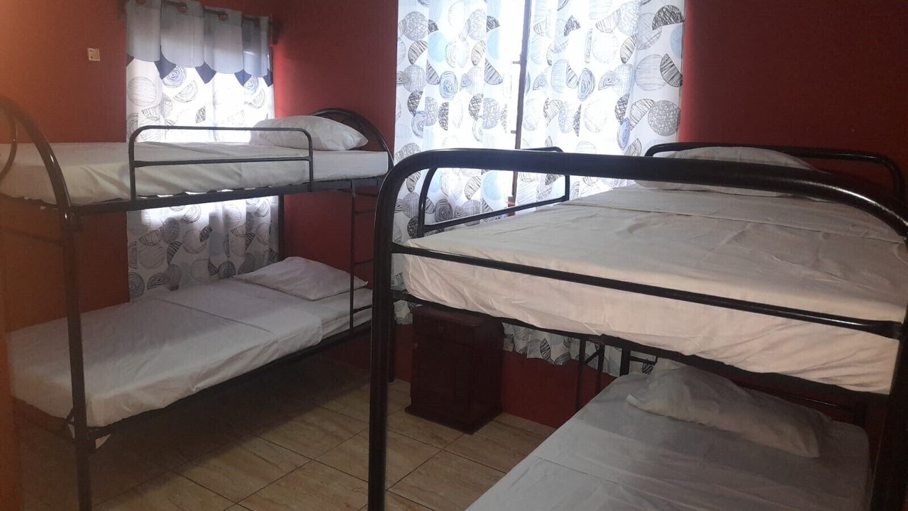 Photo of Bedroom in Managua