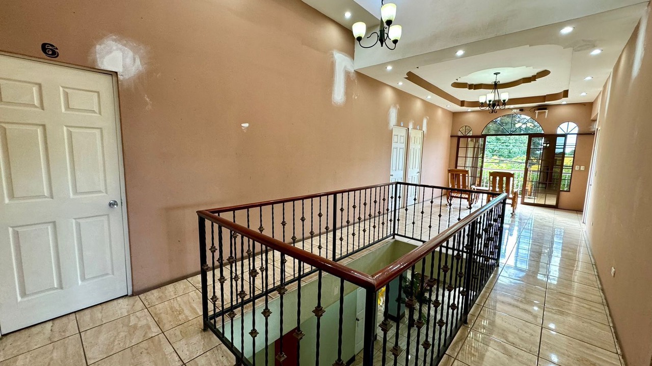 Photo of Livingroom in Managua