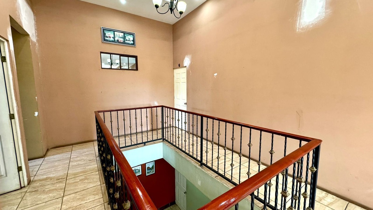 Photo of Livingroom in Managua