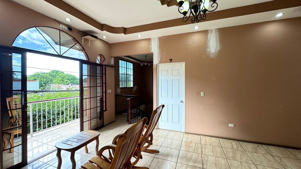 Photo of Livingroom in Managua