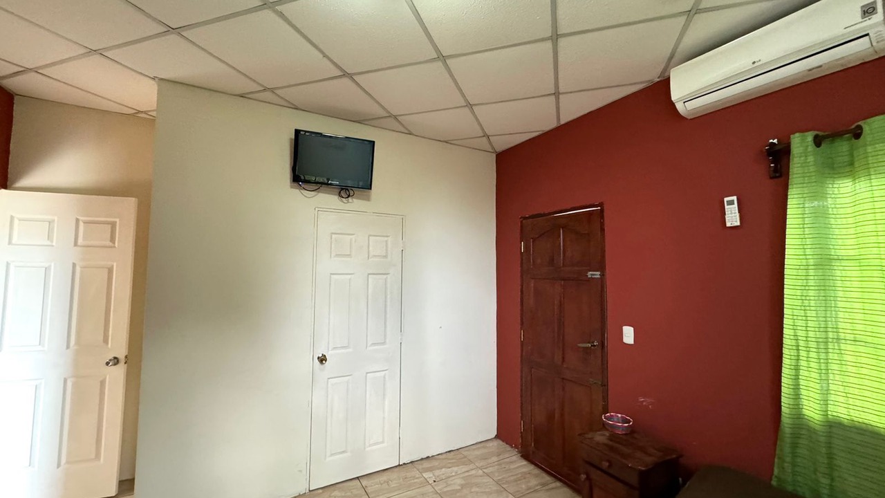 Photo of Bedroom in Managua