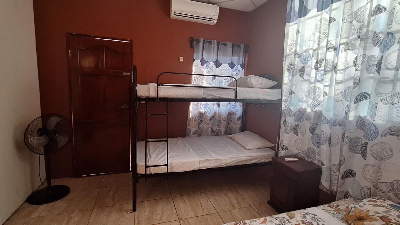 Photo of Bedroom in Managua