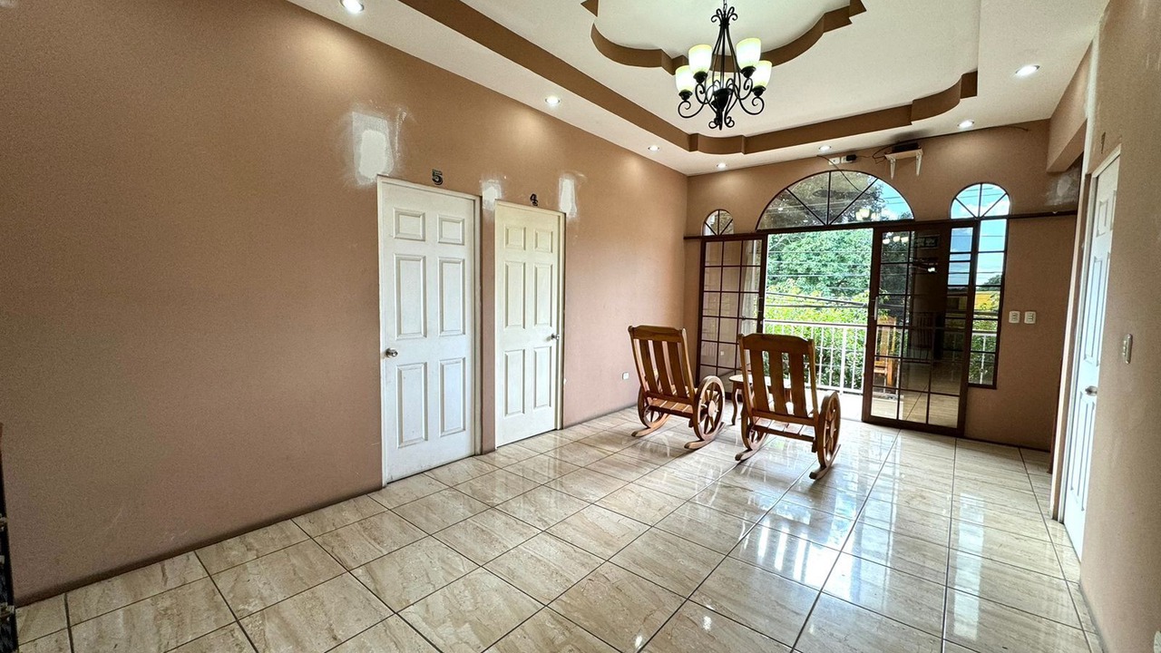 Photo of Livingroom in Managua