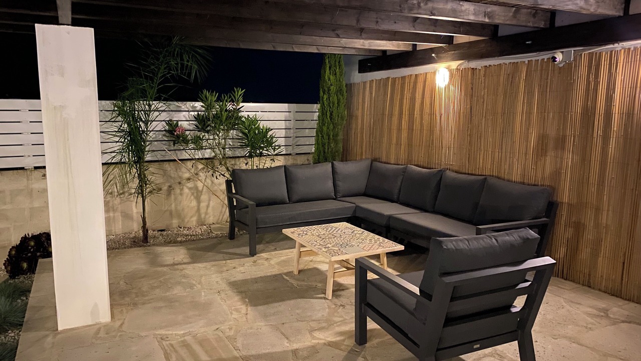 Photo of Outdoor in Aradippou