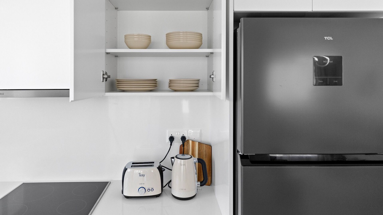 Photo of Kitchen in Kato Polemidia