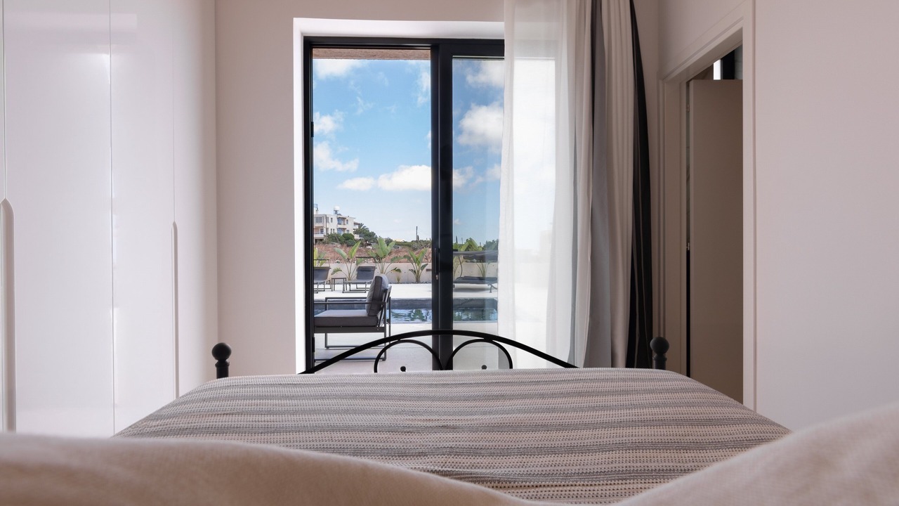 Photo of Bedroom in Emba