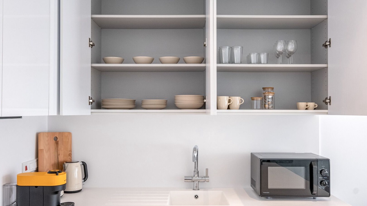 Photo of Kitchen in Agios Tychon