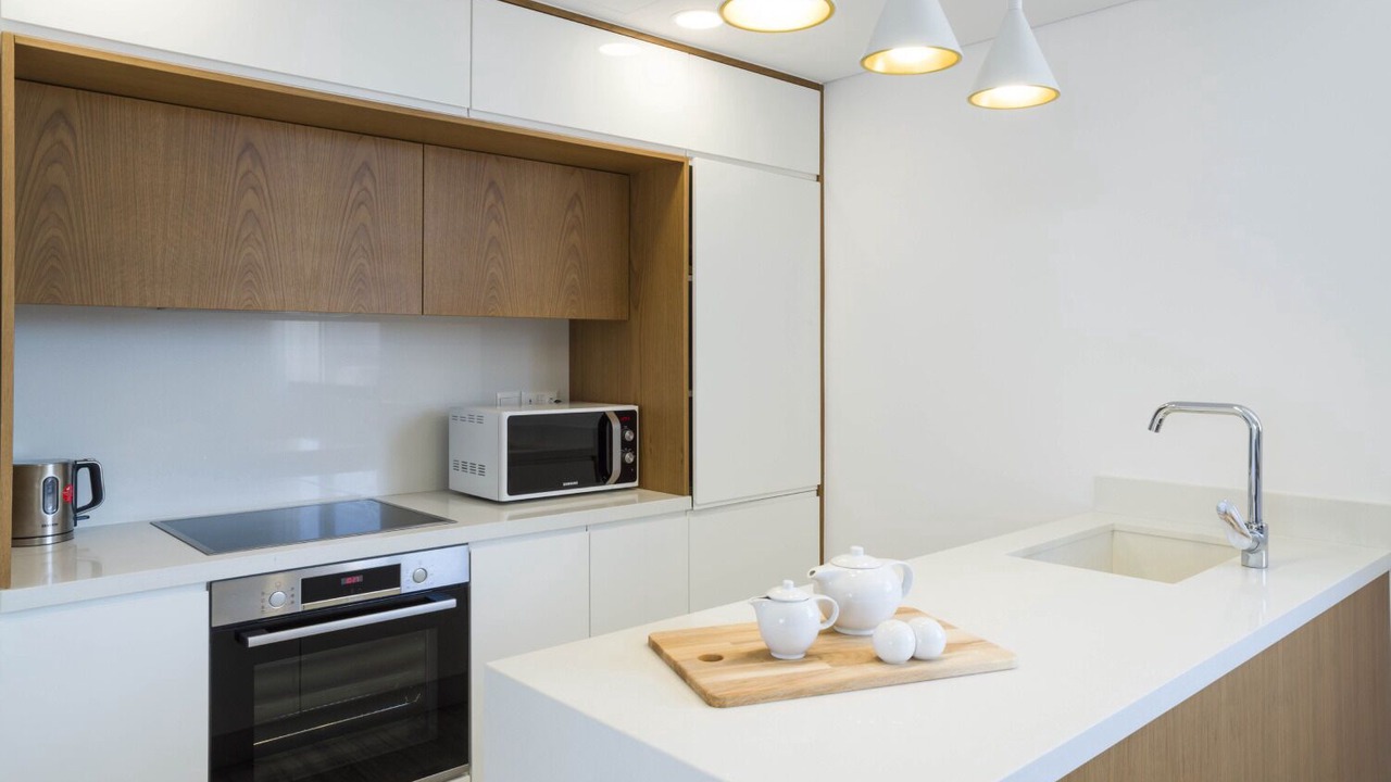 Photo of Kitchen in Limassol