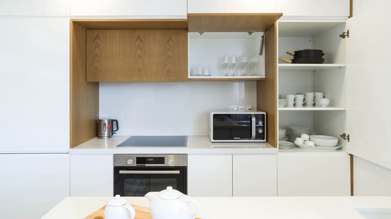 Photo of Kitchen in Limassol
