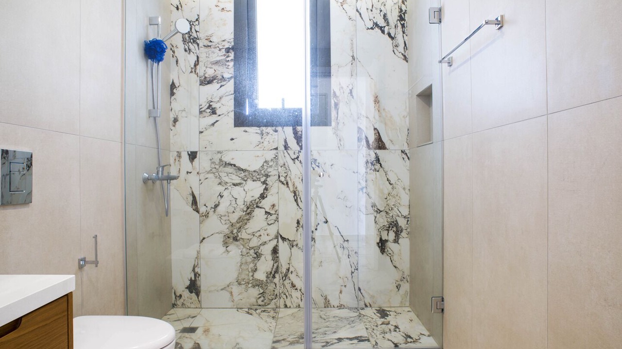 Photo of Bathroom in Limassol