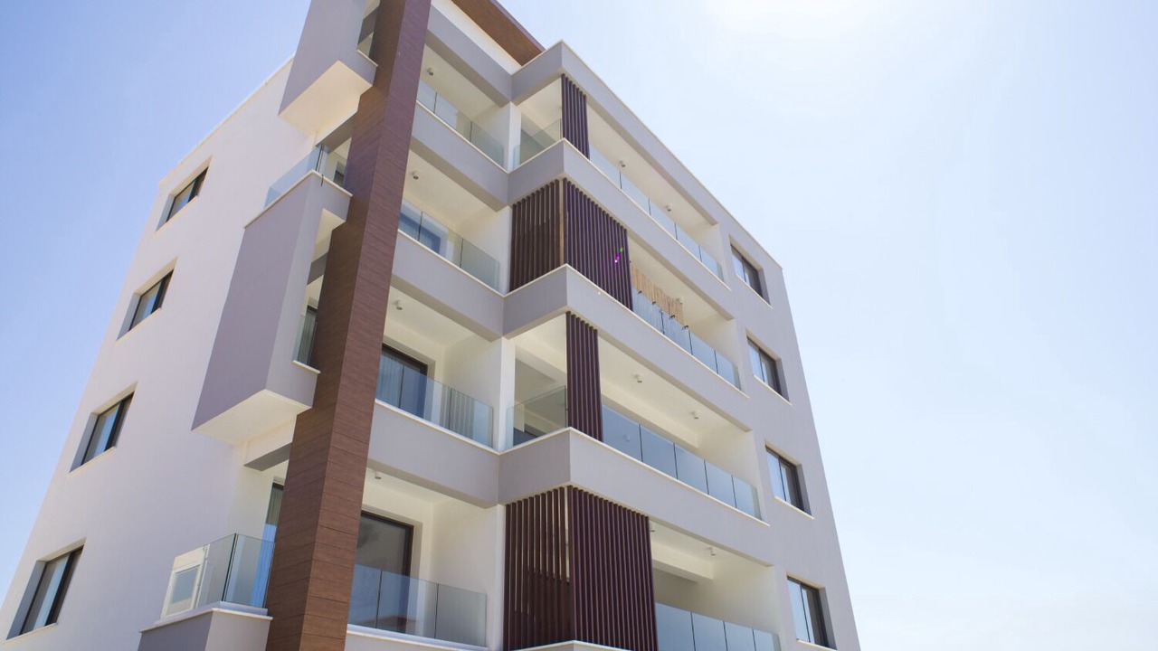 Photo of Outdoor in Limassol