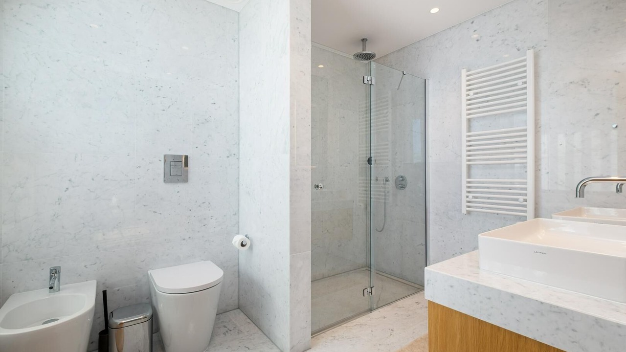 Photo of Bathroom in Germasogeia