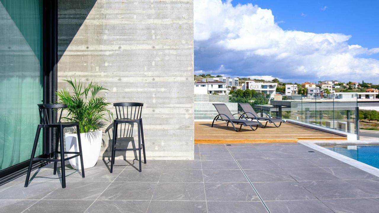 Photo of Outdoor in Germasogeia