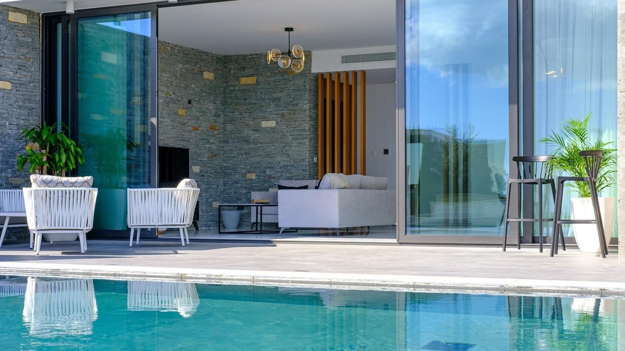 Photo of Outdoor in Germasogeia