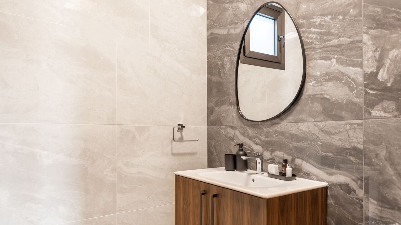 Photo of Bathroom in Kato Polemidia