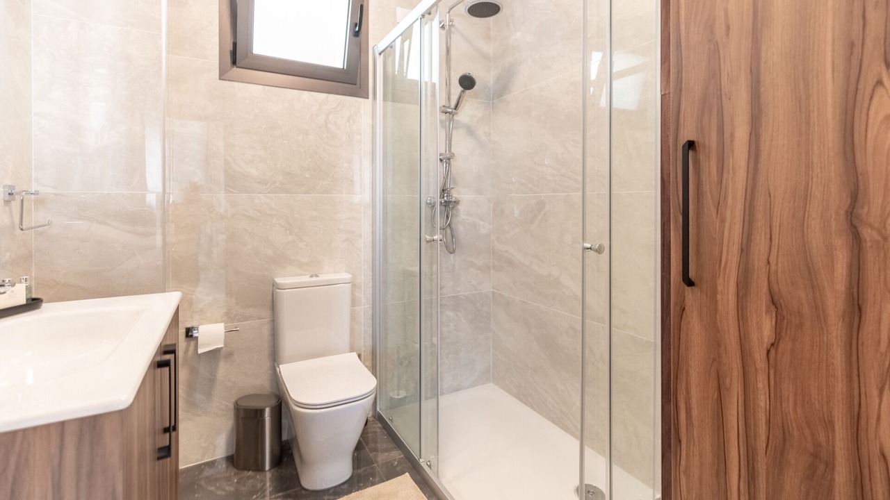 Photo of Bathroom in Kato Polemidia