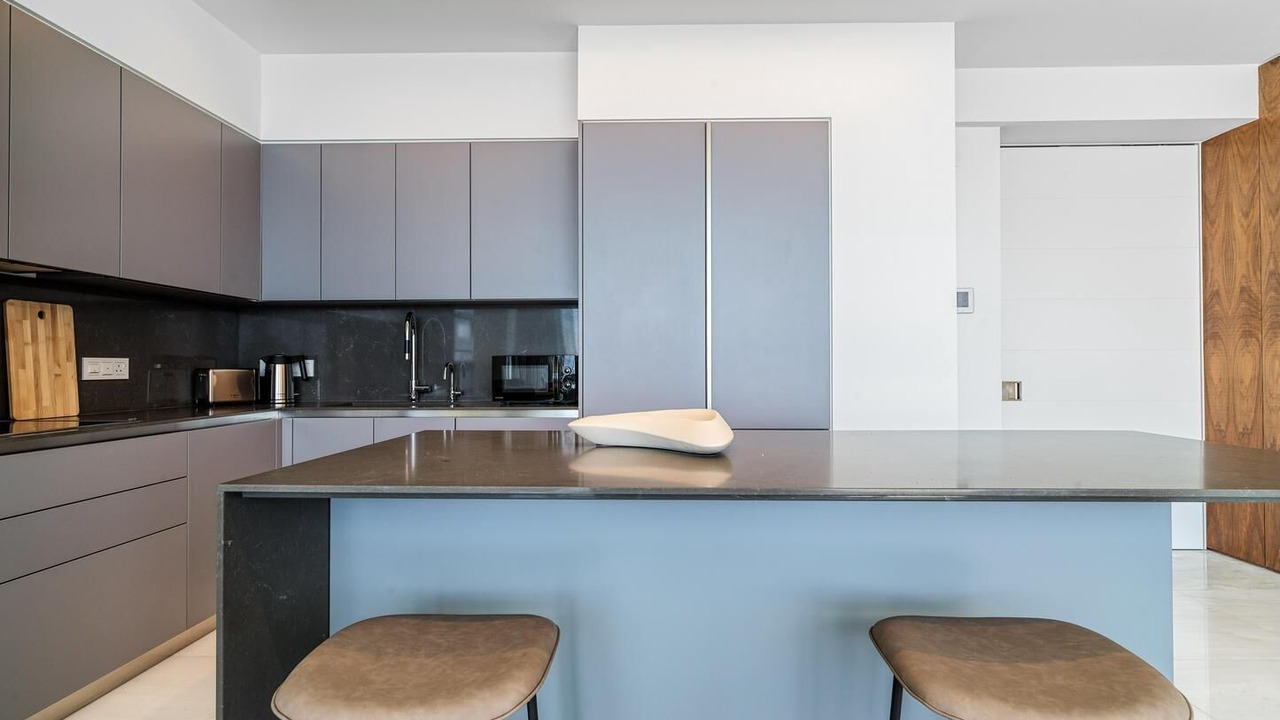 Photo of Kitchen in Neapolis