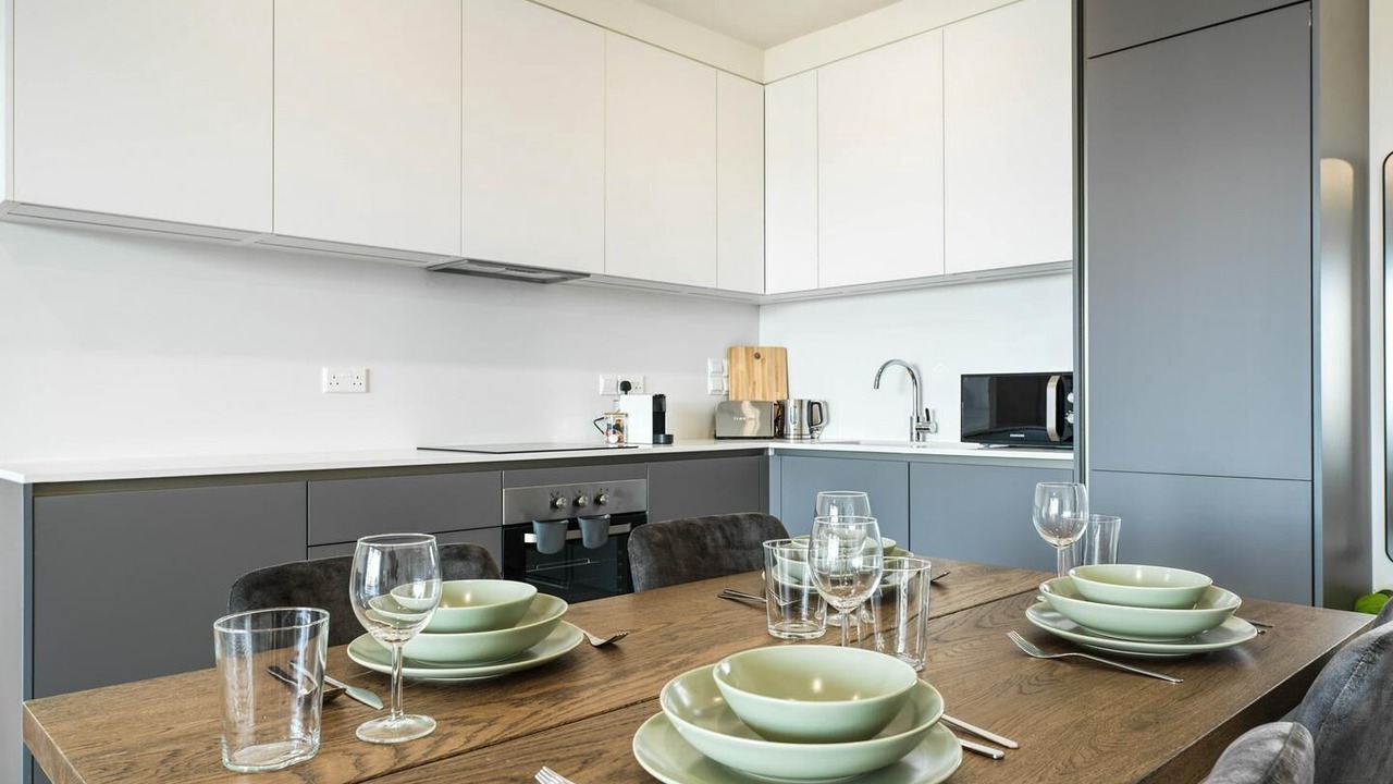 Photo of Kitchen in Vasa Koilaniou