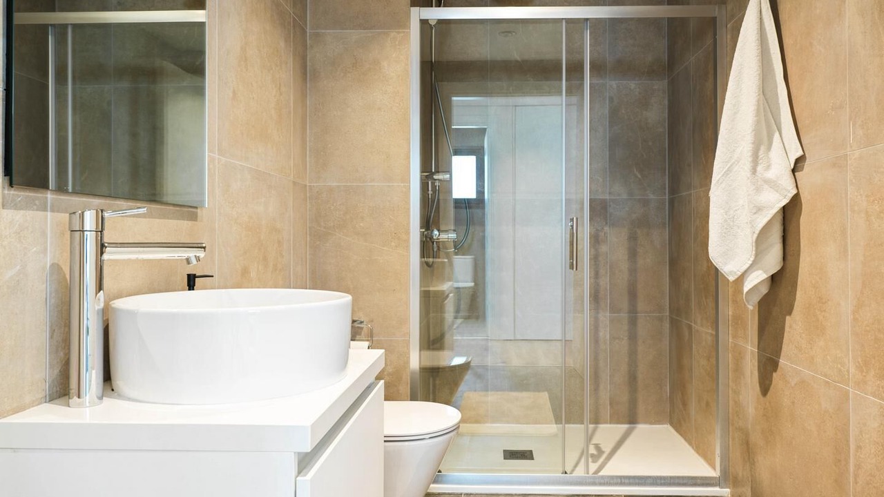 Photo of Bathroom in Vasa Koilaniou