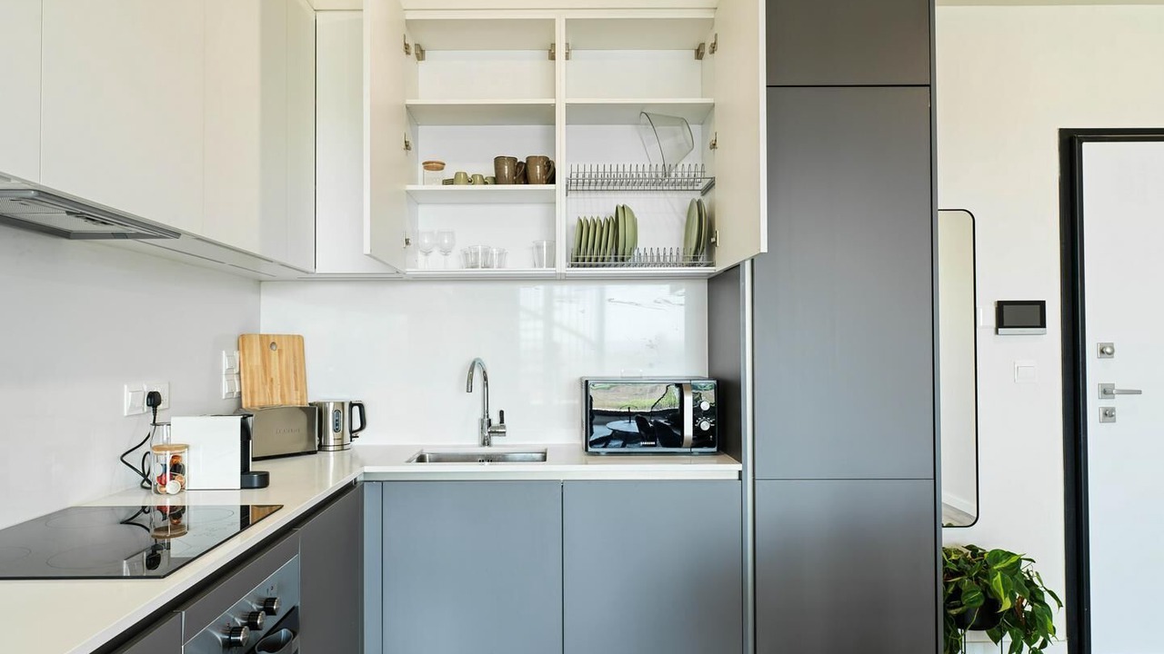 Photo of Kitchen in Vasa Koilaniou