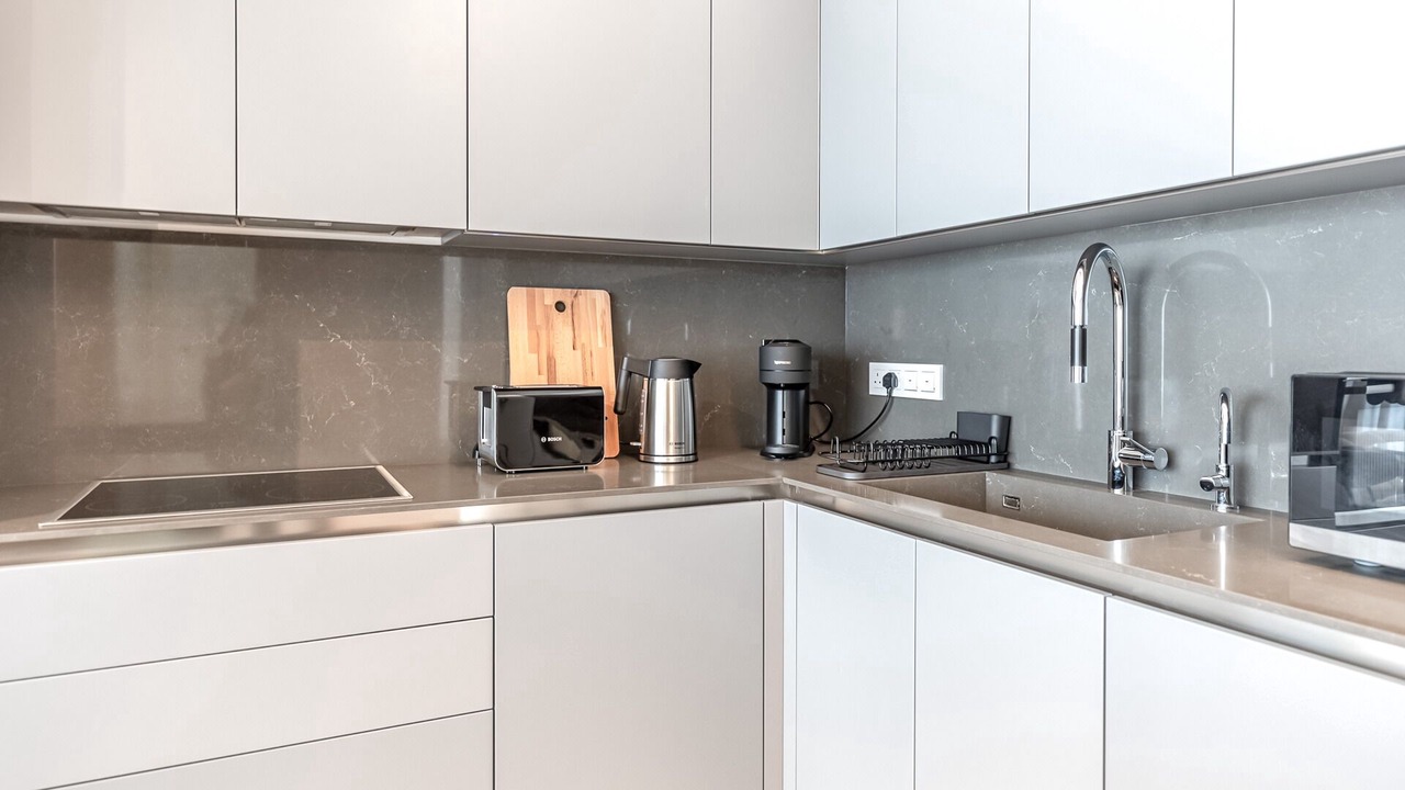 Photo of Kitchen in Neapolis
