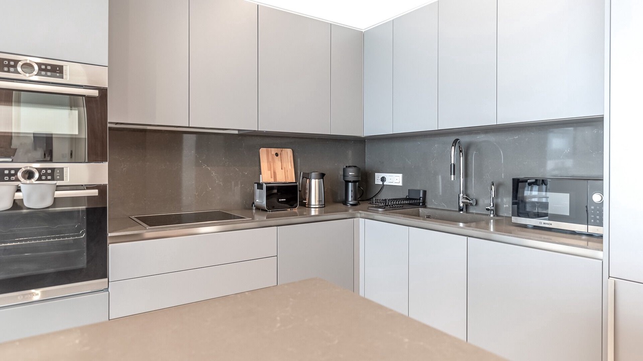 Photo of Kitchen in Neapolis